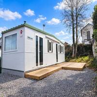 Bungalow 1 chambre - Domaine Eden Meuse (Hastière)